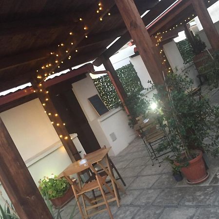 B&B Ornella Leverano Exterior foto