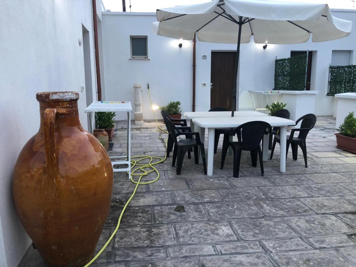 B&B Ornella Leverano Exterior foto