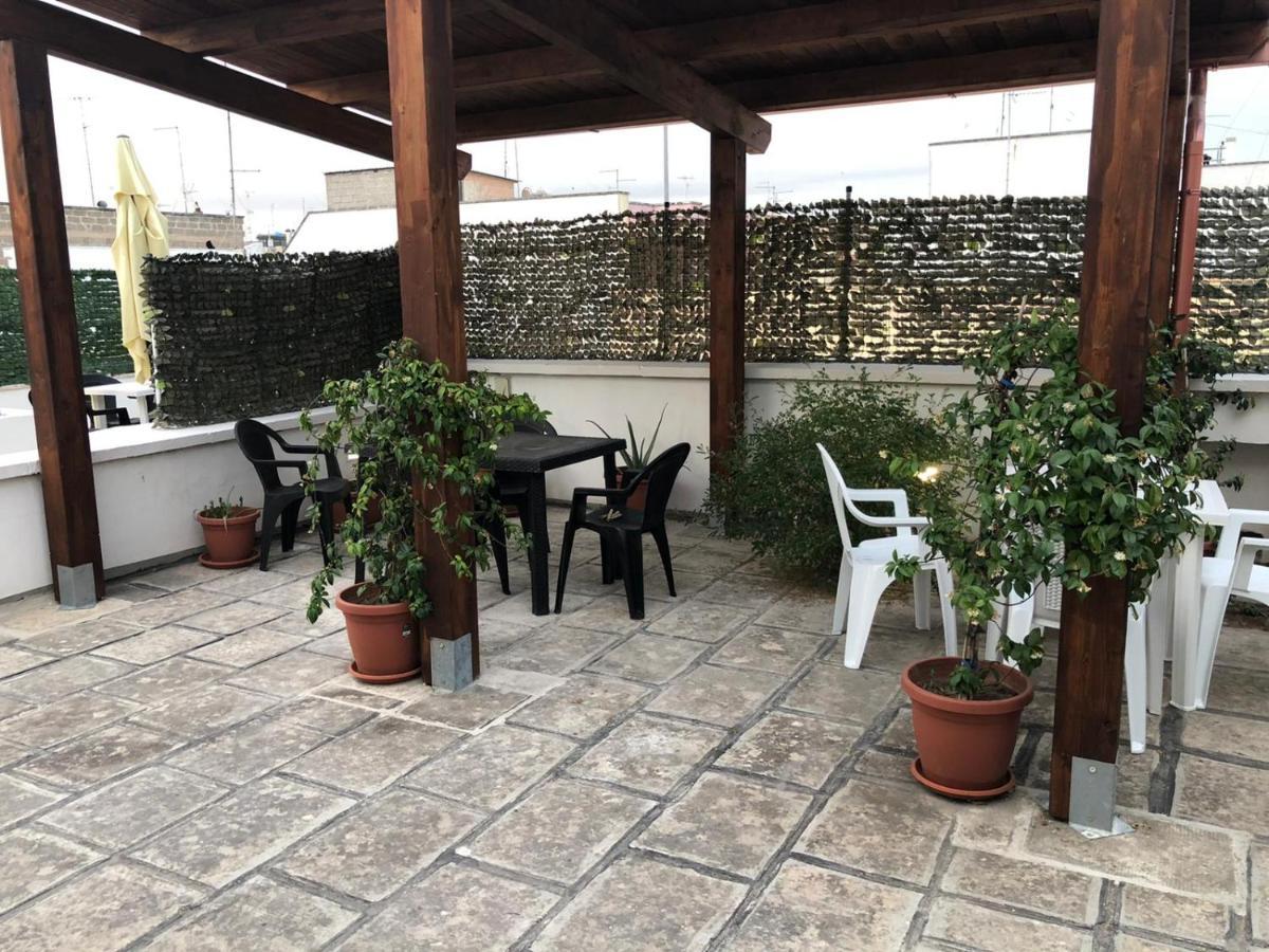 B&B Ornella Leverano Exterior foto