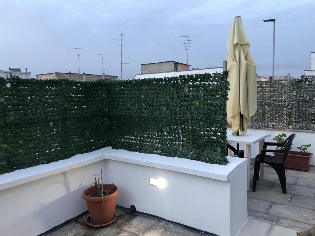 B&B Ornella Leverano Exterior foto