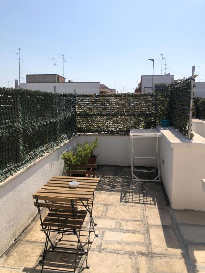 B&B Ornella Leverano Exterior foto